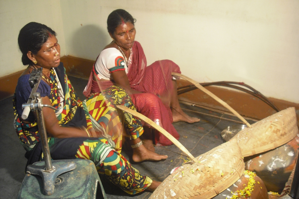 जगार बस्तर के अलिखित लोक महाकाव्य1, The Oral Epic of Jagar in Bastar